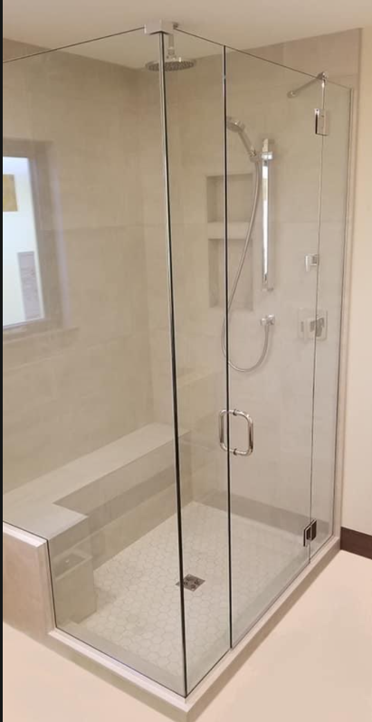 Professional installation